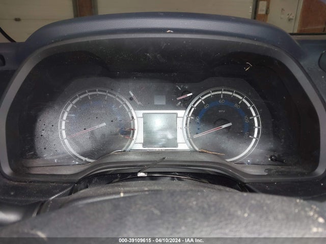Toyota 4runner Sr5 Premium 2019 JTEBU5JRXK5716669 Image 7