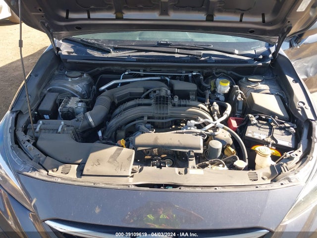 Subaru IMPREZA SEDAN 2020 4S3GKAB69L3607114 Image 10