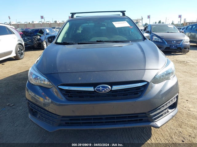 Subaru IMPREZA SEDAN 2020 4S3GKAB69L3607114 Image 12