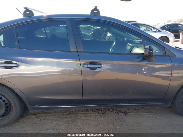 Subaru IMPREZA SEDAN 2020 4S3GKAB69L3607114 Image 13