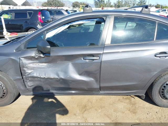 Subaru IMPREZA SEDAN 2020 4S3GKAB69L3607114 Image 14