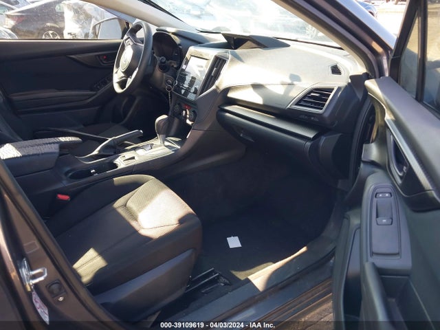 Subaru IMPREZA SEDAN 2020 4S3GKAB69L3607114 Image 5