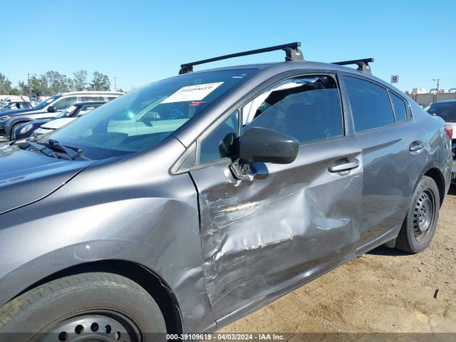 Subaru IMPREZA SEDAN 2020 4S3GKAB69L3607114 Image 6