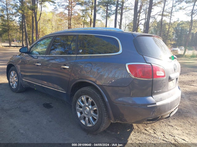 Buick Enclave Premium 2014 5GAKVCKD5EJ240269 Image 3
