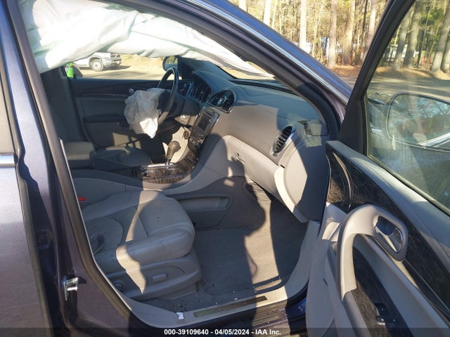 Buick Enclave Premium 2014 5GAKVCKD5EJ240269 Image 5