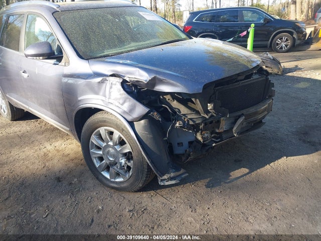 Buick Enclave Premium 2014 5GAKVCKD5EJ240269 Image 6
