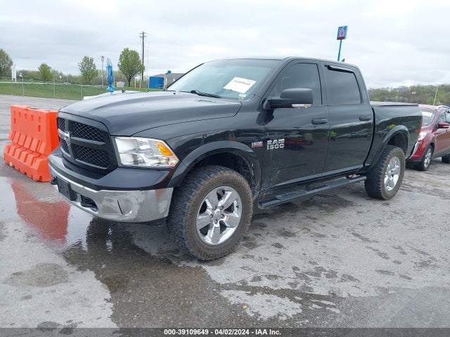 1C6RR7LT8FS739472 RAM 1500 Outdoorsman