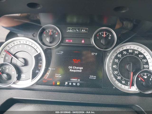 1C6RR7LT8FS739472 RAM 1500 Outdoorsman