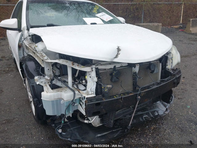 Toyota CAMRY LE 2014 4T4BF1FK9ER377093 Image 6