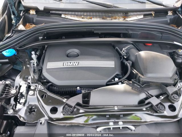 WBX73EF08R5Y43621 BMW X1 Xdrive28i