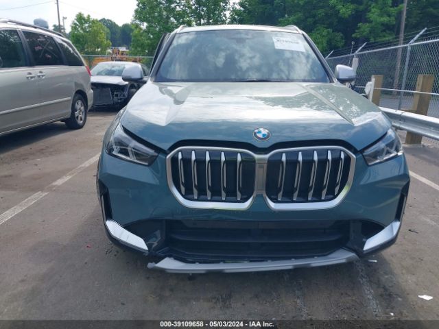 WBX73EF08R5Y43621 BMW X1 Xdrive28i