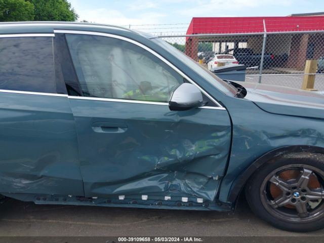 WBX73EF08R5Y43621 BMW X1 Xdrive28i
