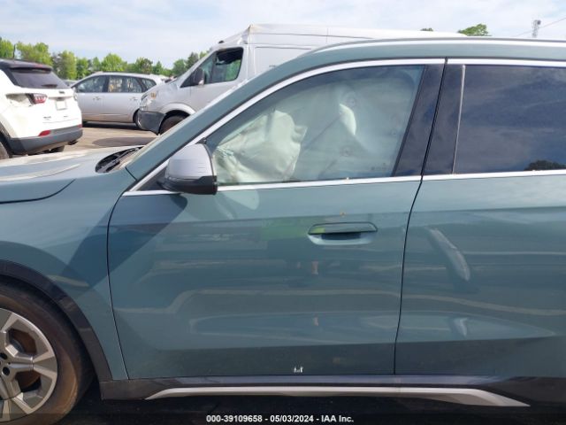 WBX73EF08R5Y43621 BMW X1 Xdrive28i