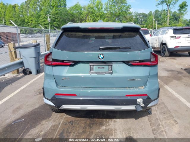 WBX73EF08R5Y43621 BMW X1 Xdrive28i
