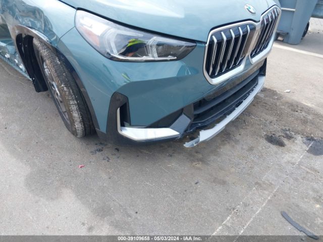 WBX73EF08R5Y43621 BMW X1 Xdrive28i