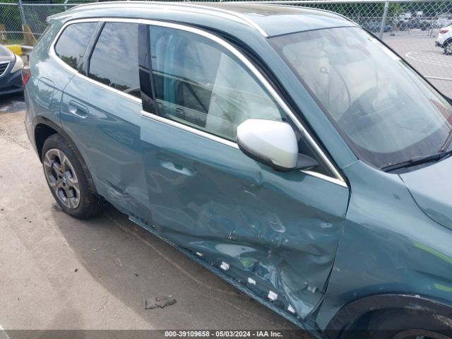 WBX73EF08R5Y43621 BMW X1 Xdrive28i