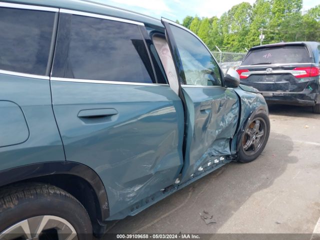 WBX73EF08R5Y43621 BMW X1 Xdrive28i