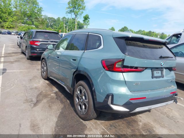 WBX73EF08R5Y43621 BMW X1 Xdrive28i