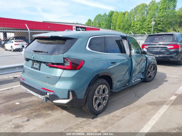 WBX73EF08R5Y43621 BMW X1 Xdrive28i