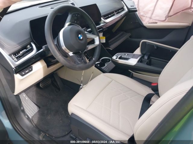 WBX73EF08R5Y43621 BMW X1 Xdrive28i