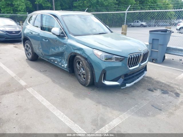 WBX73EF08R5Y43621 BMW X1 Xdrive28i