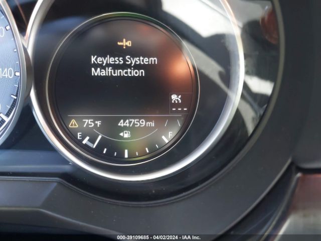 JM1GL1WY9M1613999 Mazda Mazda6 Carbon Edition