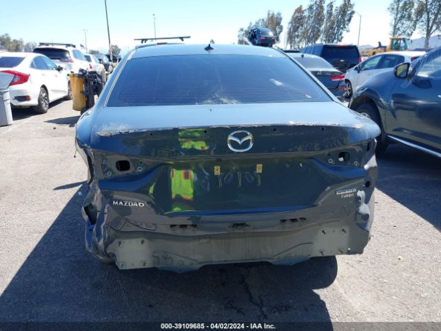 JM1GL1WY9M1613999 Mazda Mazda6 Carbon Edition