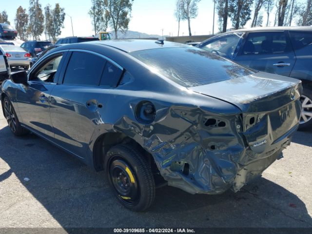 JM1GL1WY9M1613999 Mazda Mazda6 Carbon Edition