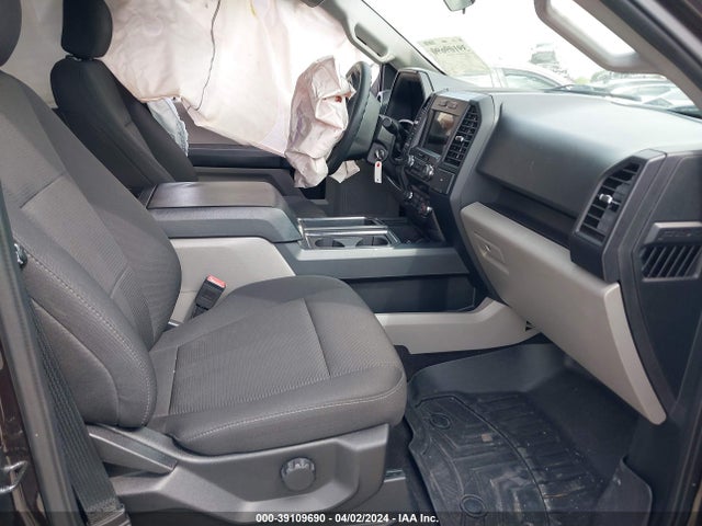 Ford F-150 Xl 2019 1FTEW1CPXKFB25249 Image 5