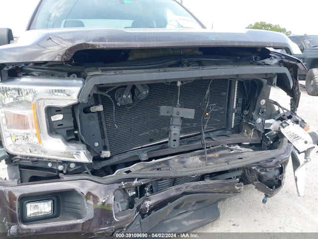 Ford F-150 Xl 2019 1FTEW1CPXKFB25249 Image 6