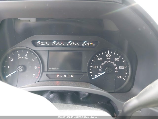 Ford F-150 Xl 2019 1FTEW1CPXKFB25249 Image 7