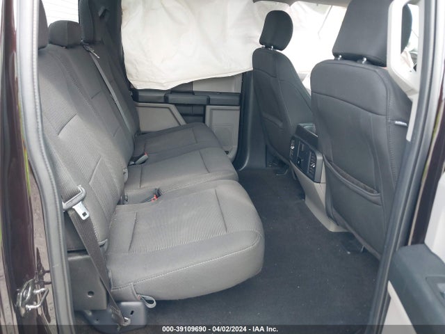 Ford F-150 Xl 2019 1FTEW1CPXKFB25249 Image 8