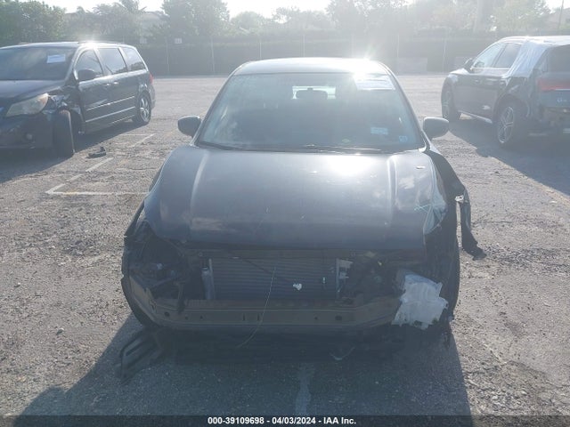 Subaru IMPREZA SEDAN 2020 4S3GKAB67L3611999 Image 13