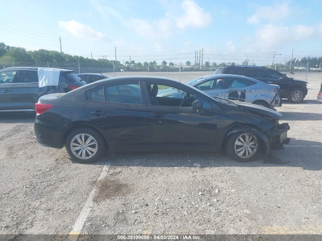 Subaru IMPREZA SEDAN 2020 4S3GKAB67L3611999 Image 14
