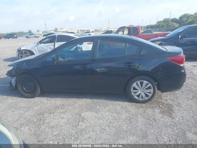Subaru IMPREZA SEDAN 2020 4S3GKAB67L3611999 Image 15