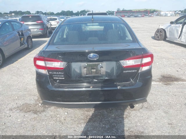 Subaru IMPREZA SEDAN 2020 4S3GKAB67L3611999 Image 17