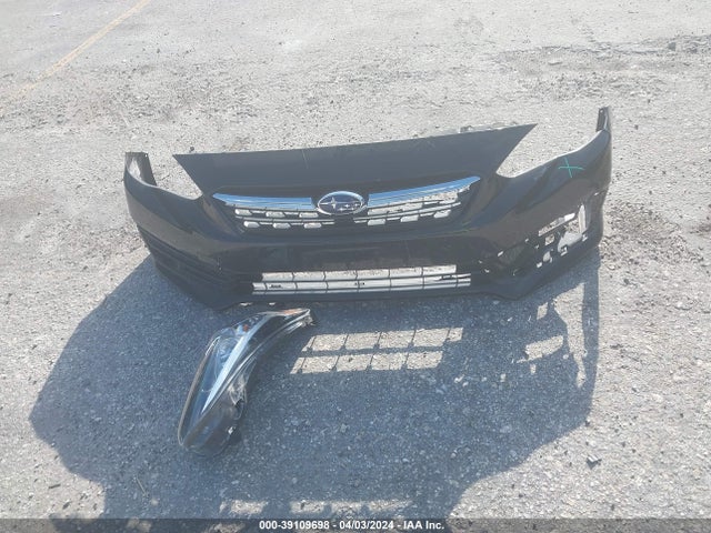 Subaru IMPREZA SEDAN 2020 4S3GKAB67L3611999 Image 12