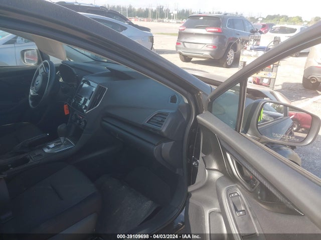 Subaru IMPREZA SEDAN 2020 4S3GKAB67L3611999 Image 5