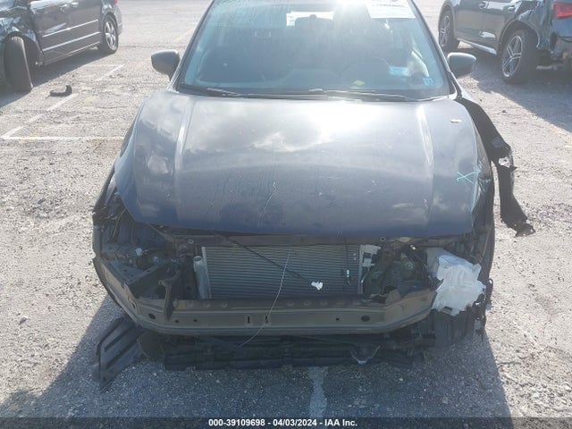 Subaru IMPREZA SEDAN 2020 4S3GKAB67L3611999 Image 6