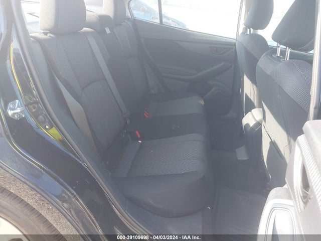 Subaru IMPREZA SEDAN 2020 4S3GKAB67L3611999 Image 8