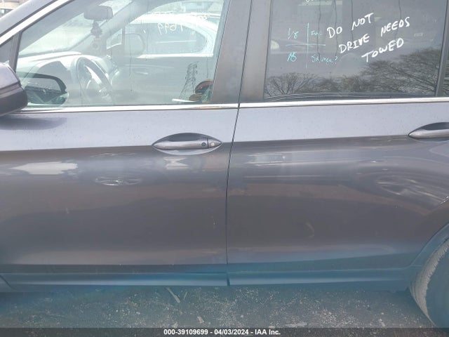 Honda Pilot Ex-l 2018 5FNYF6H58JB072507 Image 14