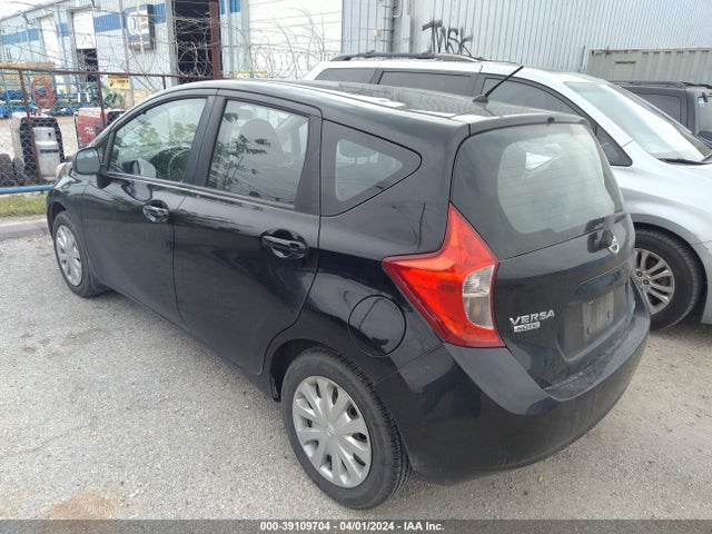 Nissan Versa Note Sv 2014 3N1CE2CP5EL379951 Image 3