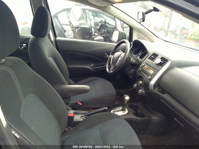 Nissan Versa Note Sv 2014 3N1CE2CP5EL379951 Image 5