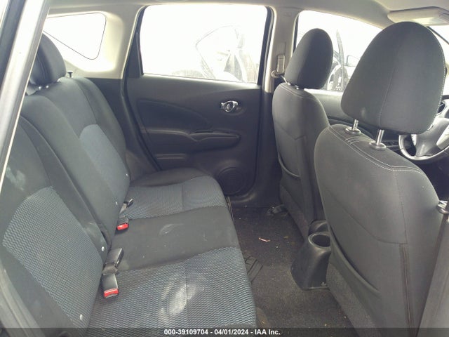 Nissan Versa Note Sv 2014 3N1CE2CP5EL379951 Image 8