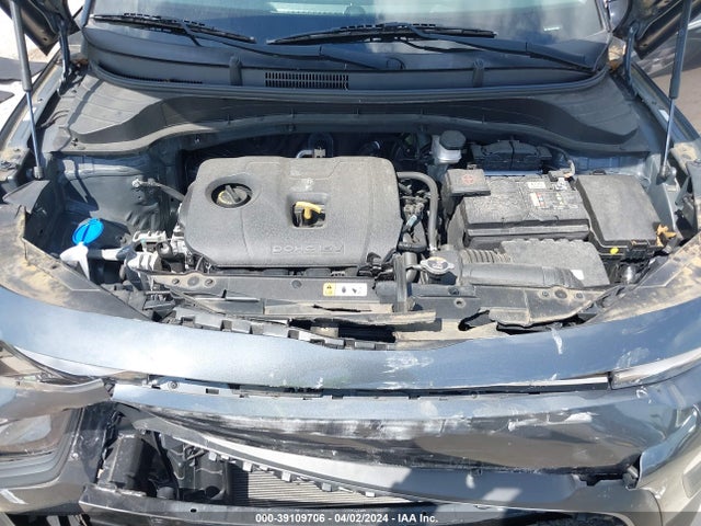 KIA SOUL LX 2020 KNDJ23AU5L7730399 Image 10