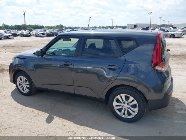 KIA SOUL LX 2020 KNDJ23AU5L7730399 Image 14