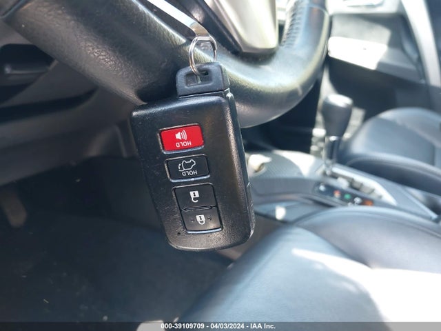 Toyota Rav4 Limited 2014 2T3YFREV3EW088202 Image 11