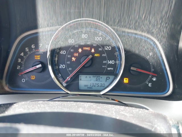 Toyota Rav4 Limited 2014 2T3YFREV3EW088202 Image 7