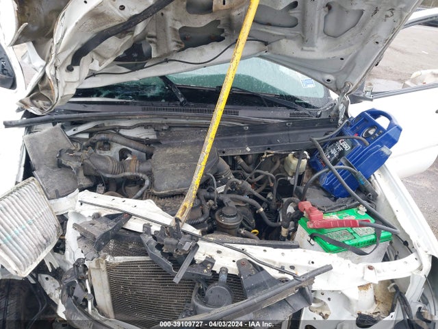 Toyota Tacoma 2014 5TFNX4CN6EX038976 Image 10