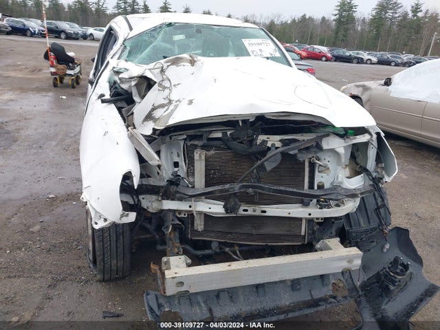 Toyota Tacoma 2014 5TFNX4CN6EX038976 Image 13